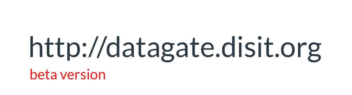 datagate.disit.org